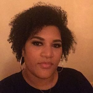 Meet your Posher, Tricia